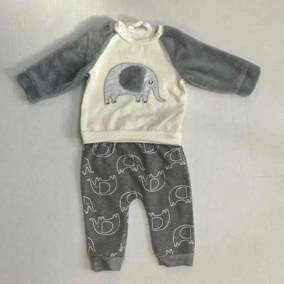 Rene Role baby matching set - Picture 1 of 8